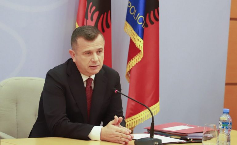 BALLA NIS DETYRËN ME BETEJËN NDAJ DROGËS/ Ministri i Brendshëm: Luftë sistematike në të gjithë vendin