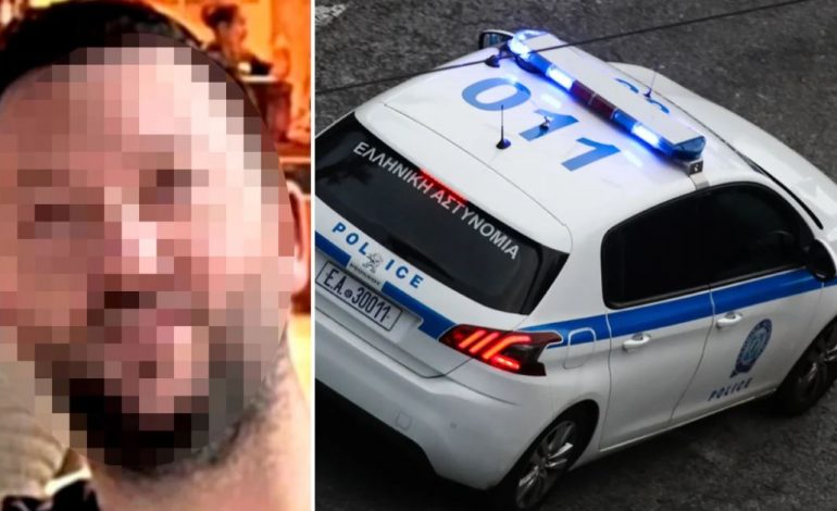 U VRA NË SY TË PARTNERES/ Policia greke në kërkim të vrasësve të biznesmenit shqiptar. Kush ishte ‘Oki’, konfliktet dhe paralajmërimet