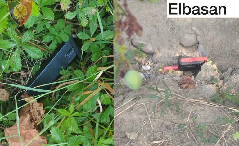 EMRAT/ Qëlluan me armë zjarri pas konfliktit me dy vëllezër në Elbasan, shpallen në kërkim autorët