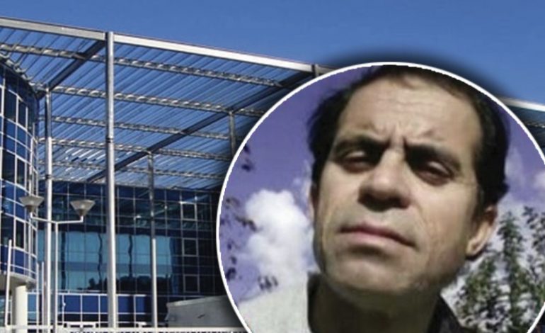 I DËNUAR ME 15 VITE BURG PËR TERRORIZËM/ Apeli lë në fuqi vendimin për iranianin, dyshohet se ishte pjesë e MEK-ut