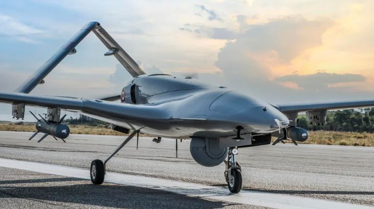KOSOVA BLEU DRONË BAYRAKTAR/ KFOR: Kemi autoritetin për hapësirën ajrore mbi vend