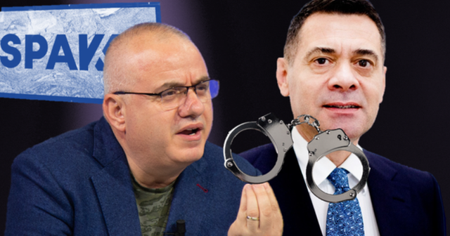 “NË TELEFONATËN E FUNDIT DËGJOJA VAJZËN E TIJ…”/ Hoxha për Ahmetajn: Po të futën në burg je i mbaruar