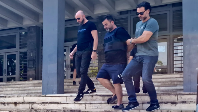 EKZEKUTOI BASHKËATDHETARIN SHPËTIM BAJRAMI NË GREQI/ Shqiptari del para Gjykatës: Kam marrë…
