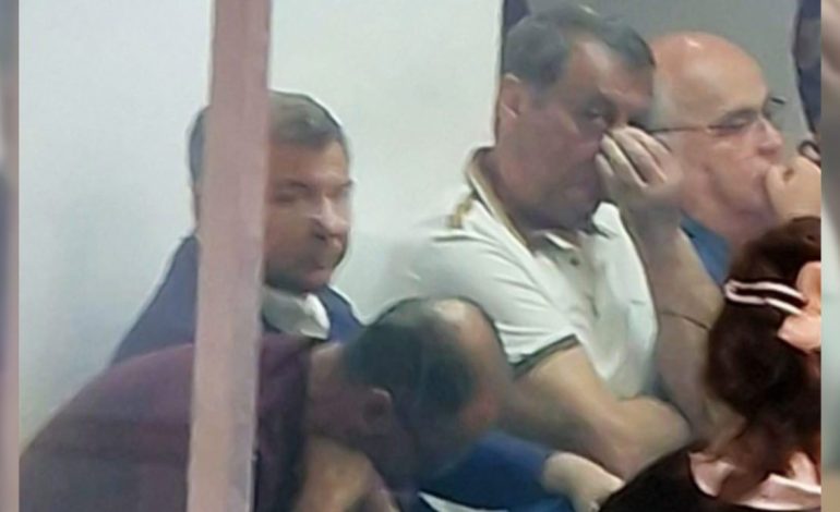 NË BURG PËR “SHPËRDORIM DETYRE”/ Vangjush Dako kërkon lirinë në Gjykatën e Apelit