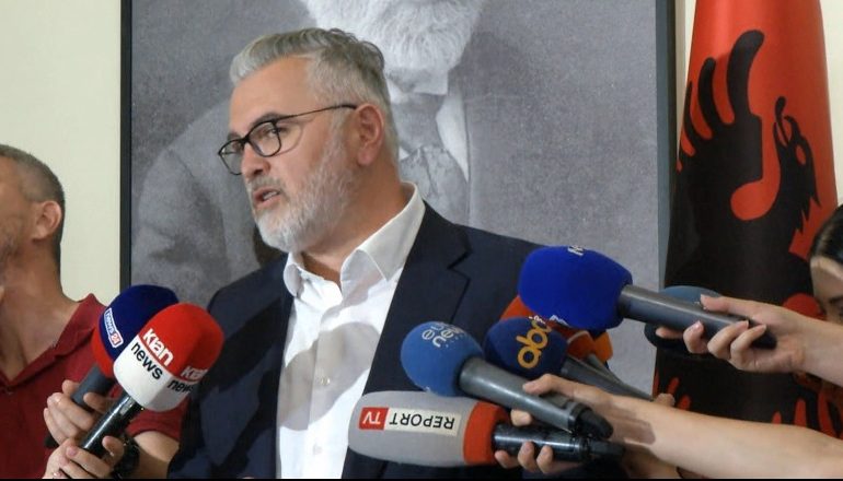 RRËZUAN KËRKESAT E OPOZITËS/ Gogu: Nuk ishin urgjente për t’u diskutuar në seancën e ardhshme, tani është momenti i Drejtësisë