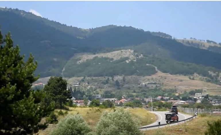KORÇA ME MOT TË FRESKËT/ Preferohet nga turistët vendas dhe të huaj