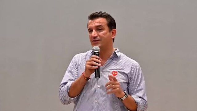 ZGJEDHJET NË RROGOZHINË/ Veliaj: Edhe demokratët e kanë kuptuar se s’ka kohë për eksperimente, por punë