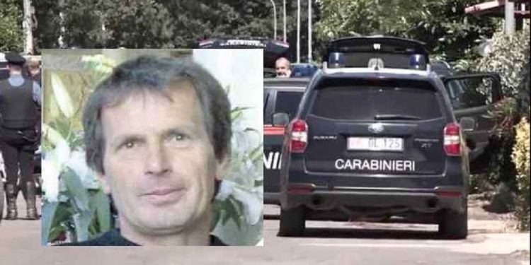 “ISHTE POSHTË PALLATIT, DONTE…”/ Vëllai i shqiptarit që u vra nga policia italiane: E kishte brengë, s’e takonte prej 15 vitesh