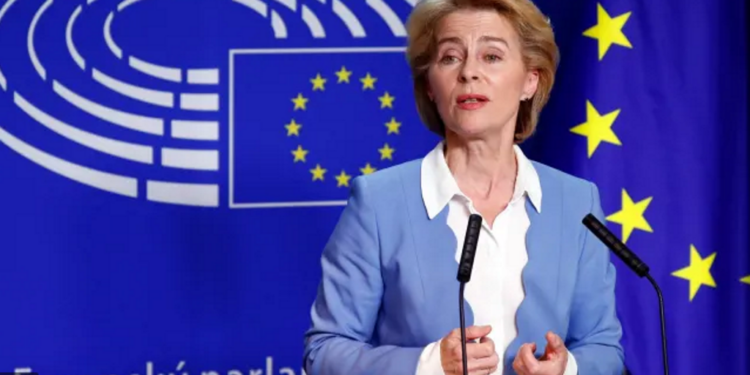 PLANI I BE PËR MBËSHTETJEN E BALLKANIT PERËNDIMOR/ Von Der Leyen: Rritjen e fondeve përpara anëtarësimit