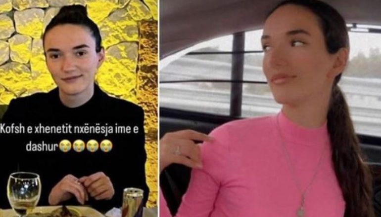 AKSIDENTOI PËR VDEKJE 22-VJEÇAREN NË DURRËS/ Apeli çon në burg Indrit Ukën! Prindërit: S’e kemi falur autorin, të zhgënjyer…
