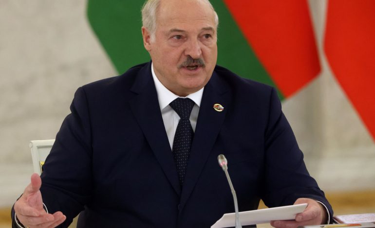 KRIMET NË UKRAINË/ Komisioni i Jashtëm i PE-së i kërkon Gjykatës Penale Ndërkombëtare të firmosë urdhërarrest për Lukashenkon
