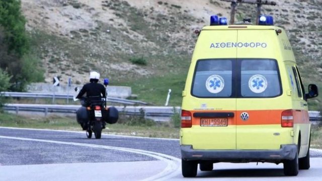 KOKË MË KOKË ME KAMIONIN/ Si ndodhi AKSIDENTI FATAL në Greqi që u mori jetën 5 shqiptarëve