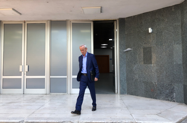 TË FSHEHTA ME PASURINË/ KPA lë në fuqi shkarkimin e prokurorit të Lezhës (EMRI)