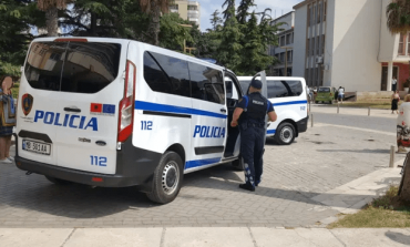 TË AKUZUAR PËR KORRUPSION/ Policia në Berat arreston dy punonjës të IKMT-së Tiranë