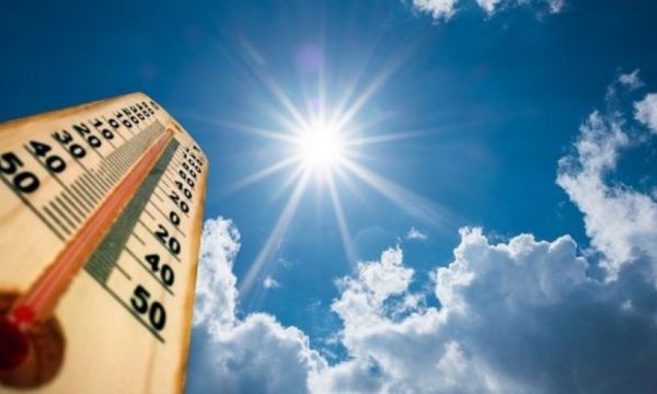 PARASHIKIMI I MOTIT/ Vendi nën ‘pushtetin’ e të nxehtit afrikan, sa shkojnë temperaturat sot