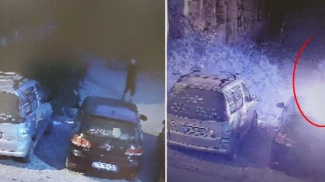DOGJI TRE MAKINA NË VLORË/ Zbardhet INTERNERARI i të riut, bidonin e mbushi në karburant dhe…