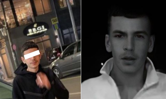 E TRISHTË/ Del FOTO, dy nga të rinjtë që vdiqën në aksidentin TRAGJIK në Greqi, po shkonin për të mbledhur qershi