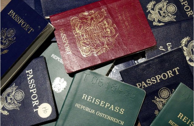 JAPONIA BIE NGA FRONI/ Kjo është pasaporta më e fuqishme në botë për vitin 2023