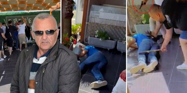 KONTROLLI I BANESËS SË ISH-DEPUTETIT, RRAHMAN RRAJA/ Djali dhe vëllai kanë dalë jashtë shtetit