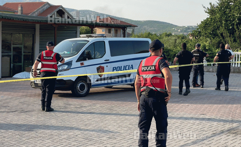 TË SHTËNA ME ARMË ZJARRI NË LEZHË/ Identifikohet viktima: Vrasja dyshohet për gjakmarrje