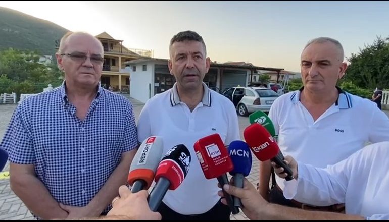 ATENTATI/ Drejtori i policisë vendore të Lezhës: Dyshojmë për hakmarrje!