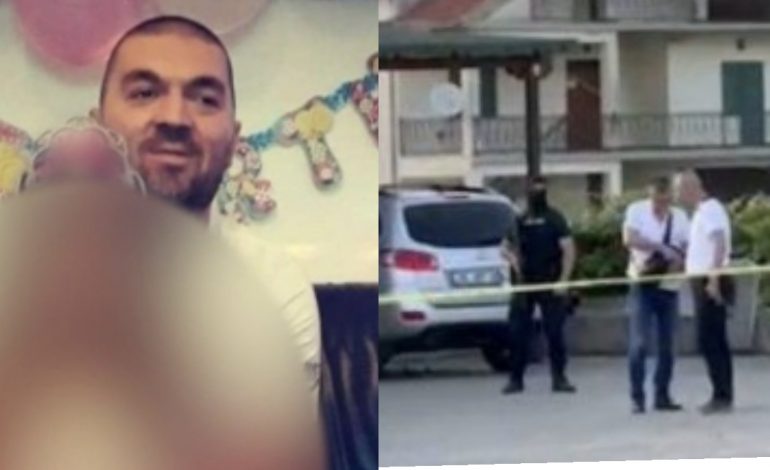 ATENTATI NDAJ 42-VJEÇARIT/ Gjendet e djegur një makinë në Gjadër të Lezhës, brenda saj edhe një armë