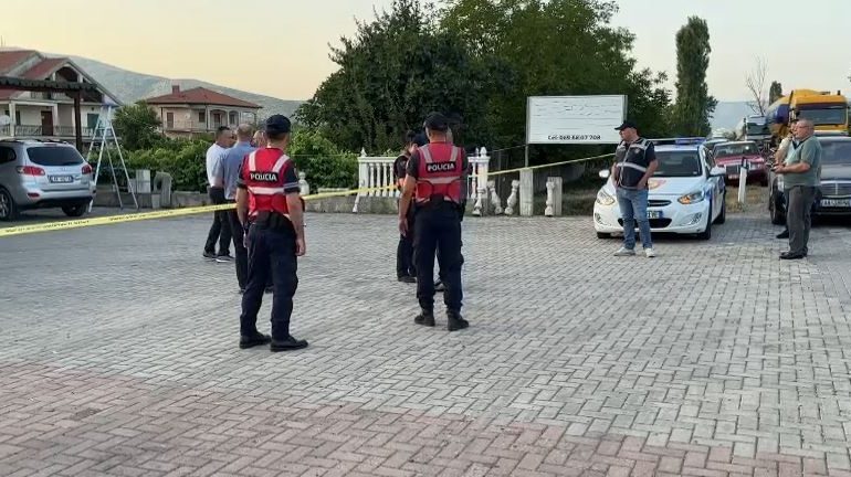 ATENTATI NË LEZHË/ Një 16 vjeçar pa ekzekutimin: Autorët me makinë të zezë! U tmerrova