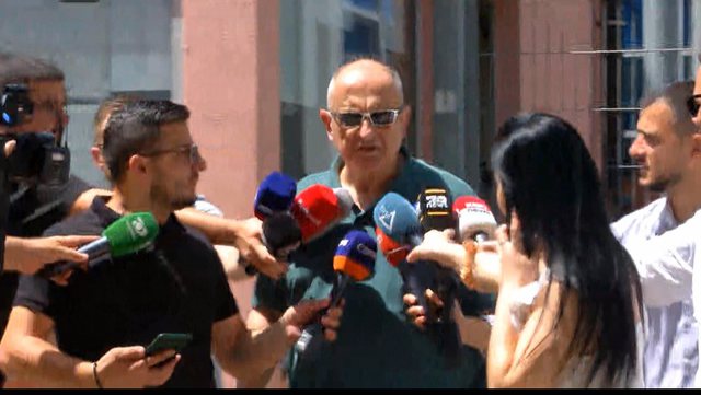 VASILI NË SPAK/ Klodiana Lala: Ka ardhur letër-porosi nga SHBA
