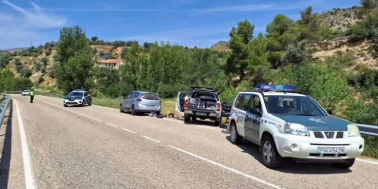 E RËNDË NË SPANJË/ Vdes një shqiptar dhe plagosen dy të tjerë nga një sulm me thika, policia nis hetimet