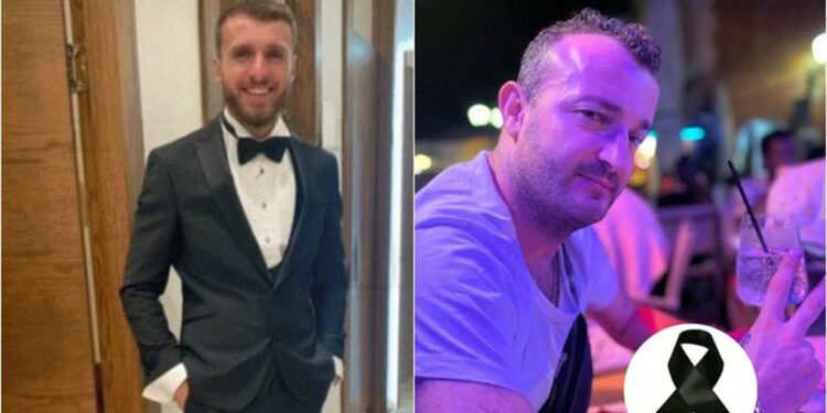 DETAJE NGA AKSIDENTI TRAGJIK NË TIRANË/ Një prej tyre martohej në shtator, tjetri kishte 2 ditë që…