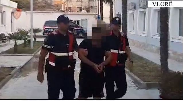PJESË E NJË GRUPI KRIMINAL/ Arrestohet i shumëkërkuari nga drejtësia spanjolle në Vlorë