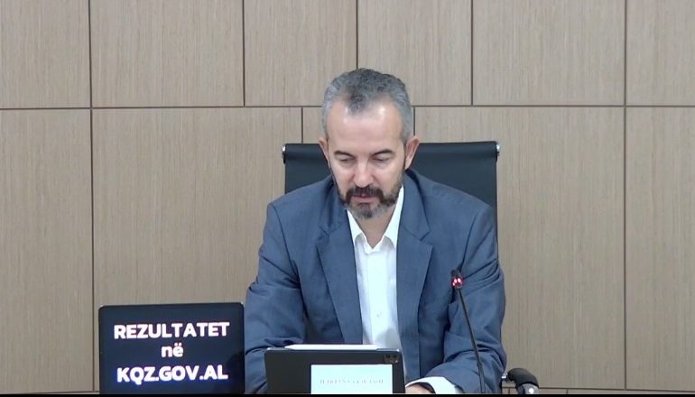 KREU I BF THEU HESHTJEN ZGJEDHORE/ KQZ: Deklaratat politike cenojnë procesin e zgjedhjeve