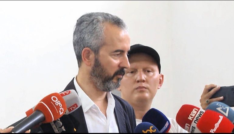 ZGJEDHJET NË RROGOZHINË/ Celibashi: Kandidatët politik s’kanë pse shkojnë nëpër qendra votimit! Të evitojnë…