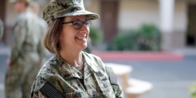 ZGJEDHJA E BIDEN/ Njihuni me gruan e parë që do të drejtojë marinën amerikane, Lisa Franchetti