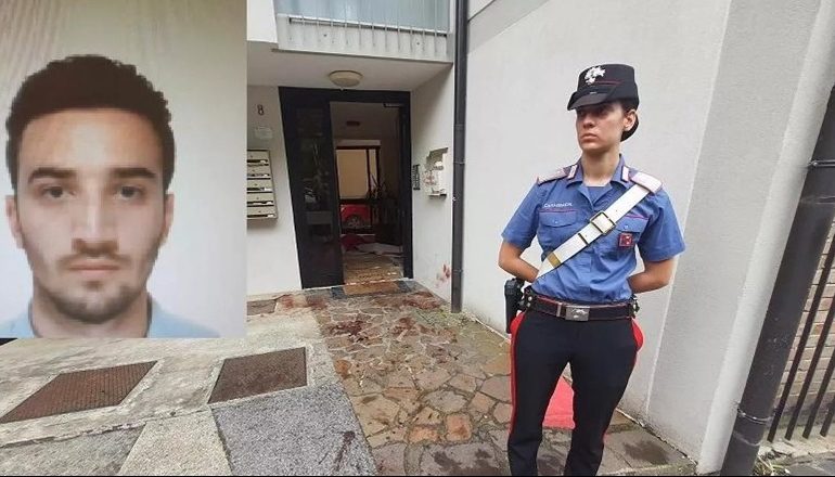 KRIMI NË ITALI/ Zbulohet identiteti i shqiptarit të vrarë me thikë në Padova, dy bashkëatdhetarë në burg