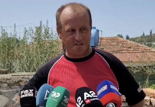 TJETËR VATËR ZJARRI NË FIER/ Banorët: I vënë me qëllim, po na rrezikohen banesat