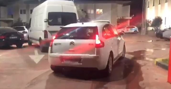POLICIA RRUGORE ME “DORË TË HEKURT”/ Arrestohen 11 shoferë e vendosen mbi 8 mijë gjoba. E pësojnë dhe këmbësorët
