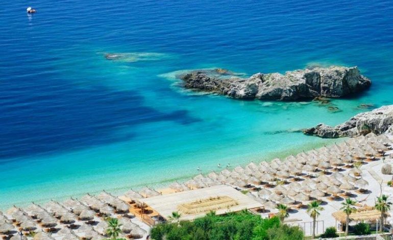 TURIZMI, SHIFRA REKORD/ Mbi 3.4 milionë turistë të huaj në gjashtë muaj