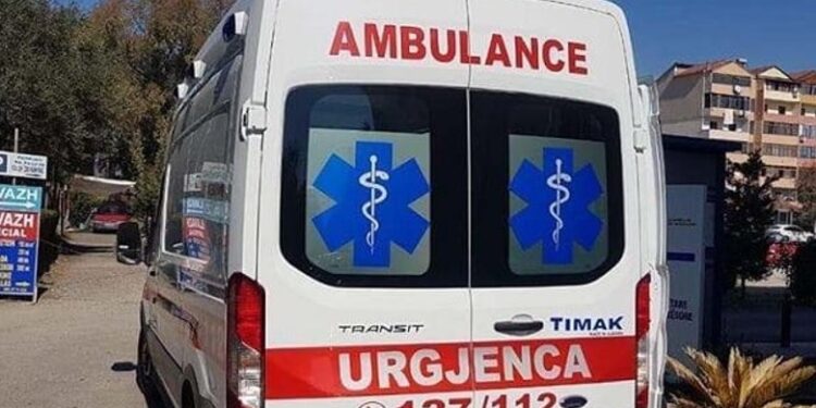 SHËNGJIN/ Dy vajza rrezikojnë të mbyten, dërgohen në gjendje të rëndë në spital