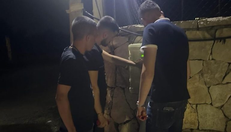 VIDHNIN ENERGJI ELEKTRIKE/ OSSH zbulon 2 resorte në Shëngjin! Vihen nën hetim pronarët