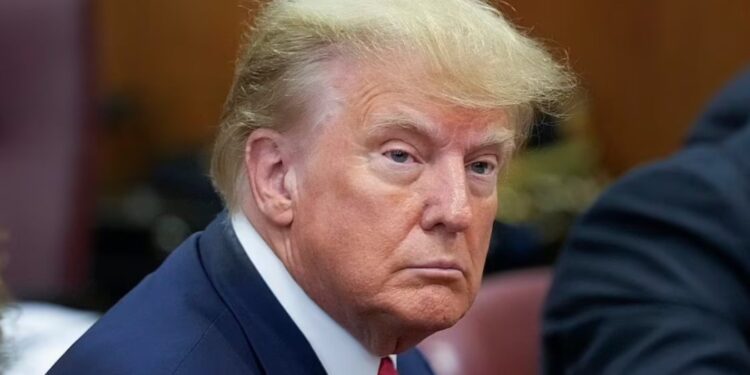 AKUZAT E REJA NDAJ ISH-PRESIDENTIT TRUMP/ Del dokumenti me plane për të sulmuar Iranin