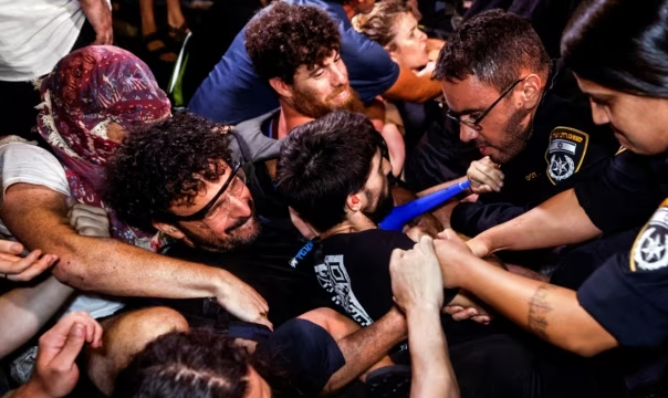 REFORMA PËRÇARËSE NË GJYQËSOR/ Izraeli përgatitet për protesta e trazira
