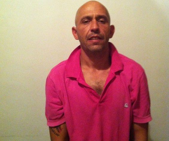 ARRESTOHET 46-VJEÇARI NË SARANDË/ U kap duke vjedhur në një hotel