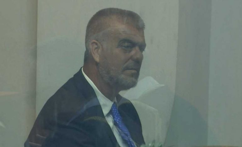 INCENERATORI I ELBASANIT/ Lefter Koka dëshmon në sallën e gjyqit: Procesi i manipuluar fund e krye, e vërteta do triumfojë