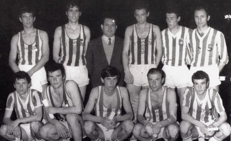DOSSIER/ Historia e panjohur Land Topallit, që punoi në lulishtet e Tiranës: Basketbollisti i famshëm, njeriu i ‘koshit magjik’ në prill ’71 kundër Partizanit…