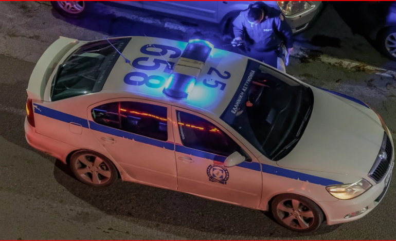 TRONDITET GREQIA/ I bëjnë pritë, ekzekutohet me pesë plumba shqiptari