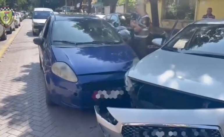 KONTROLLET NË RRUGË/ Policia e Tiranës bën bilancin: 32 shoferë të arrestuar dhe proceduar në një javë, qindra gjoba
