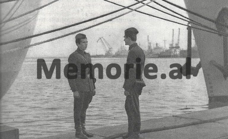 DOSSIER/ Dëshmia e rrallë e ish-kapitenit të anijes, për kontrabandën para viteve ‘90-të: Nga shallet e najlonit dhe rruazat…