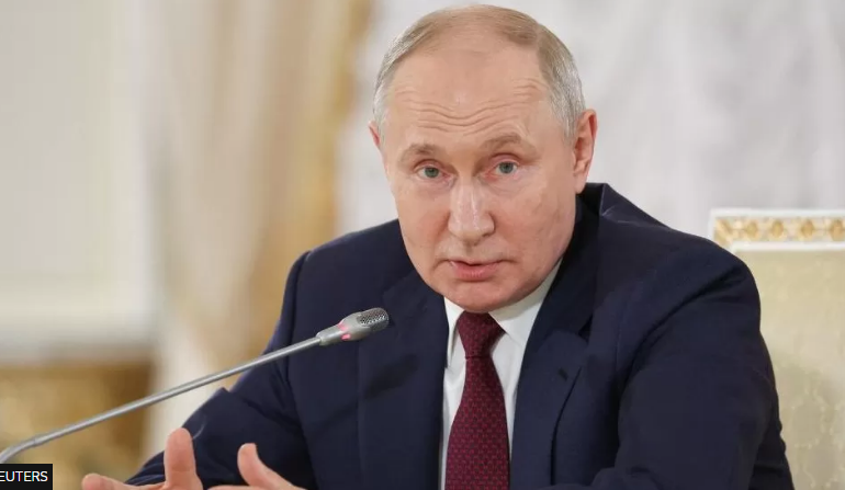 LUFTA NË UKRAINË/ BBC: Putin deklaron se Rusia nuk i refuzon bisedimet e paqes. Një nismë afrikane…