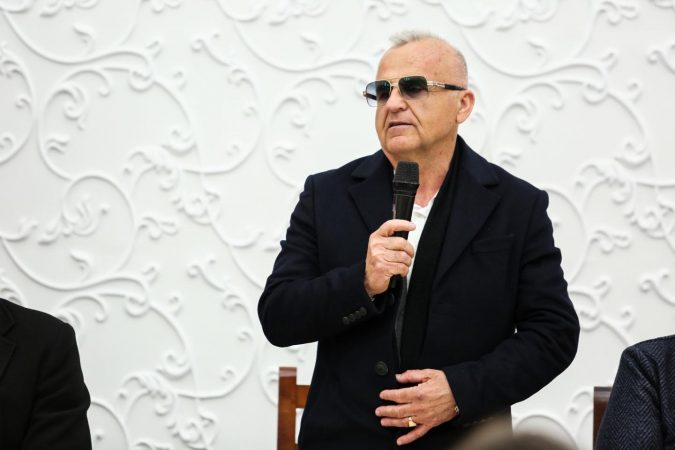 SHERRI NË KRUJË/ La mandatin pas publikimit të videos, Rrahman Rraja dorëzon zyrtarisht dorëheqjen në Kuvend
